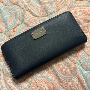 Michael Kors large wallet